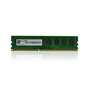 Hi-Level 8GB 2666MHz DDR4 Ram HLV-PC21300D4-8G Pc Ram