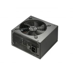 HADRON HD423 PC Power Supply Güç Kaynağı 550W 12 cm Fan ATX 80 Plus Siyah