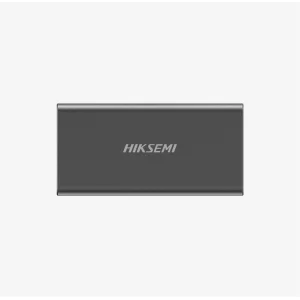 Hiksemi 512Gb Dagger T200N Mini Usb 3.2 Taşınabilir SSD