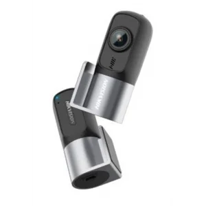 Hikvision AE-DC2018-D1 Araç İçi Kamerası 1080P, Wifi, APP, Single Channel