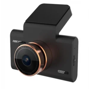 Hikvision AE-DC5313-C6PRO 4 Ekranlı ve GPSli 1600P Araç İçi Kamera