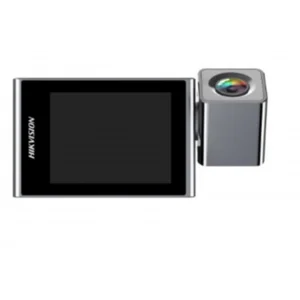 Hikvision AE-DC8222-C8PRO(3.5K)(2CH) Çift Kameralı Araç İçi Kamerası, ADAS,Wifi,G-Sensör