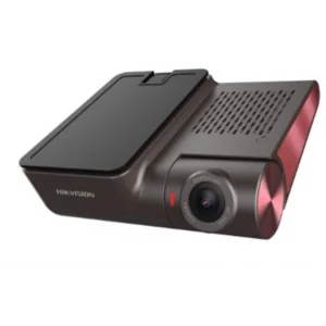 Hikvision AE-DC8322-G2PRO 3 Ekranlı ve Wi-Fi GPSli 2160P Araç İçi Kamera