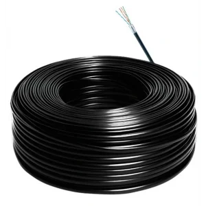 Hikvision DS-1LN6OUSPE CAT6 U-UTP Outdoor Bakır 305 Metre Ağ Kablosu