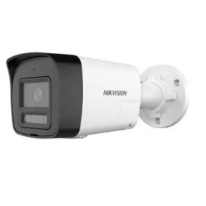 Hikvision DS-2CD1021G2-LIUF 2mp 2.8mm Smart Hybrid Smart Light Ip Bullet Kamera