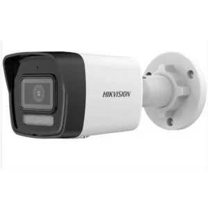 Hikvision DS-2CD1043G2-LIUF-M SmartLight 4mp 2.8mm Lens Ip Bullet Metal Kasa Kamera Dahili Mikrofon
