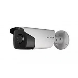 Hikvision DS-2CD1063G2-LIUF-SL SmartLight 6mp 2.8mm Lens Ip Bullet Kamera Dahili Mikrofon