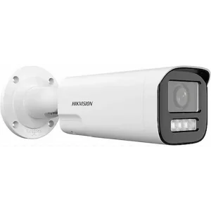 Hikvision DS-2CD1663G2-LIZSU 6 mp 2.8-12 Lens Motorize Ir Ip Bullet Kamera