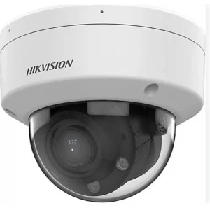 Hikvision DS-2CD1723G2-LIZSU 2 mp 2.8-12m Lens Motorize Ir Ip Dome Kamera