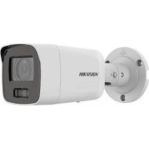 Tenda TC3B24C 4Mp 4mm Lens Smart Full-Color İp Bullet kamera