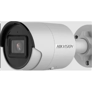 Hikvision DS-2CD2063G2-IU 6MP 2.8 mm Lens Acusense Smart Hybrid Light Ip Bullet Kamera