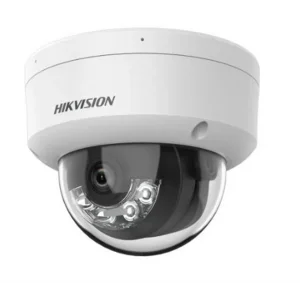 Hikvision DS-2CD2126G2-ISU 2MP 2.8 mm AcuSense IP IR Dome Kamera