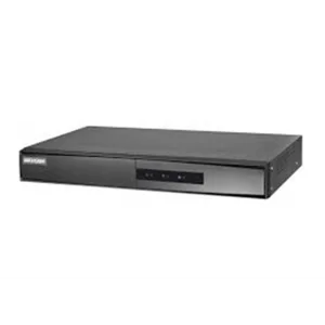 Hikvision DS-7108NI-Q1-8P-M 8 Kanal 8 Port PoE Metal Kasa NVR Kayıt Cihazı