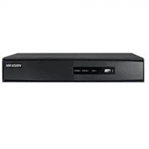 Hikvision DS-7204HUHI-M1-S 4 Kanal  Dvr Kayıt Cihazı 5 Mp Destekli