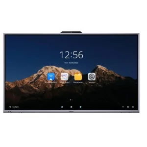 Hikvision DS-D5B75RB-D75 75 4K Interactive Flat Panel Android Akıllı Tahta