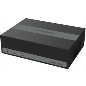 Hikvision DS-E04HGHI-B 4 Kanal ESSd Dvr 300GB Kayıt Cihazı E-DVR