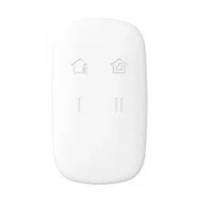 Hikvision DS-PKF1-WE Kablosuz Anahtarlık Kumanda