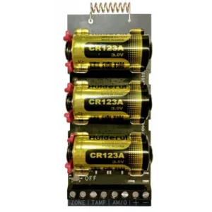 Hikvision DS-PM1-L1-WE Single Input Transmitter (7-24V DC Besleme)