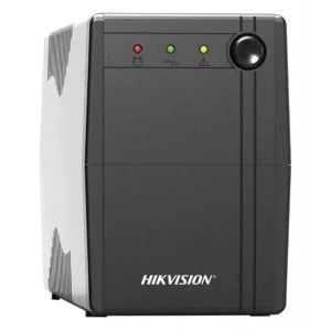 Hikvision DS-UPS600 600VA UPS Kesintisiz Güç Kaynağı