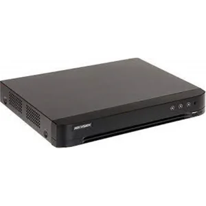 Hikvision DS-7204HGHI-M1-C 4 Kanal  Dvr Kayıt Cihazı
