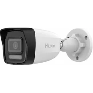 Hilook IPC-B120HA-LUFC 2MP 2.8 mm Mikrofonlu Dual Light IP Kamera Bullet Poe