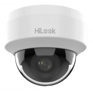 Hilook IPC-D121H-C 2MP 2.8mm Sabit Lens Fanus Camlı Ip Dome Kamera