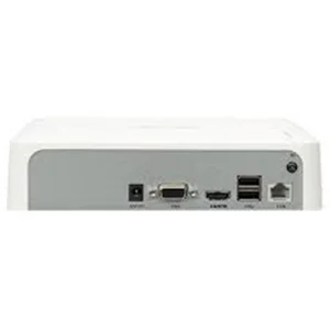 Hilook NVR-104H-C 4 Kanal Nvr Kayıt Cihazı