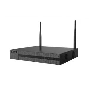 Hilook NVR-108MH-D-W Kablosuz Wifi 8 Kanal Nvr Kayıt Cihazı