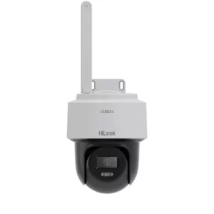 Hilook PTZ-N2C400I-W(W) 4 MP 2.8 mm IR WIFI PT Ağ Ip Kamera