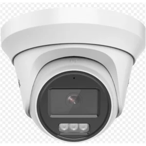 Hilook THC-T227-LMS 2mp Dual Light 3.6mm (TVI-AHD-CVI-CVBS) Sesli Dome Kamera