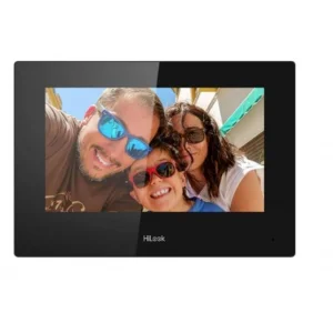 Hilook VI-H460W 7 IP İnterkom İç Ünitesi