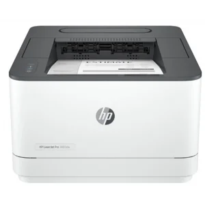 HP 3G654A 3003DW Dubleks Wireless Mono Lazer Yazıcı