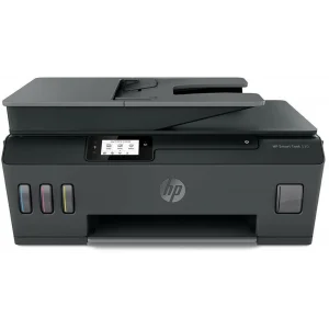 HP 4SB24A Smart Tank 530 Yazıcı-Tarayıcı-Fotokopi-Wifi-ADF Çok Fonksiyonlu Tanklı Yazıcı