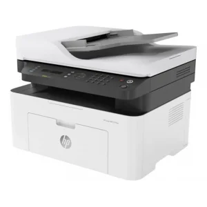 HP 4ZB84A 137FNW Yazıcı-Tarayıcı-Fotokopi-Faks-Network-Wifi Lazer Yazıcı