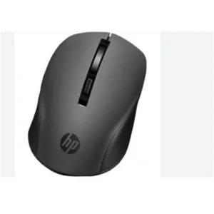Hp S1000 Plus 1600DPI 2.4GHz WireLess Siyah Kablosuz Mouse (Pil İçinde)