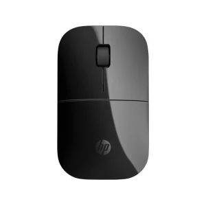 HP Z3700 V0L79AA Mat Siyah Slim Wireless Optik Mouse 2.4Ghz 1200Dpı