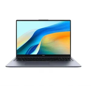 Huawei MateBook D 16 i5-13420H 16GB SSD 512GB 16 Space Gray FreeDOS Notebook