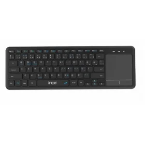 Inca IBK-568BT Dualmod Bluetooth+2.4G Touchpad Klavye