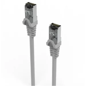 INCA ICAT7-30TG S-FTP 23 AMG Netwok Cable 30MT - GRİ