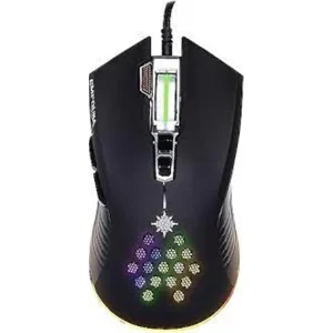 Inca IMG-047T Empousa rgb Macro Keys Gaming Mouse