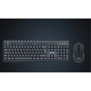 Inca IMK-372T Klavye Mouse Set
