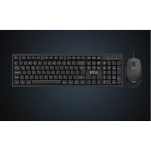 Inca IMK-376T Klavye Mouse Set