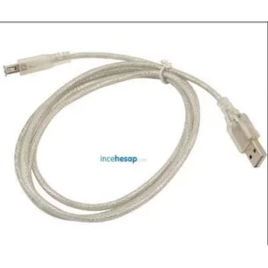 Inca IUS-01 (IUZ-01)  USB Uzatma Kablosu 1.5m Blister