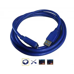 Inca IUSB-02T USB Uzatma Kablosu 2mt 3.0