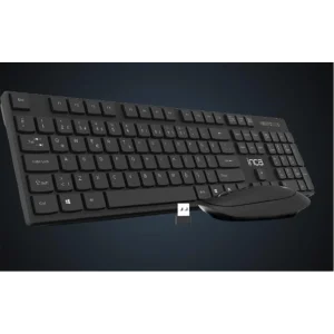 Inca IWS-537 Klavye Mouse Set
