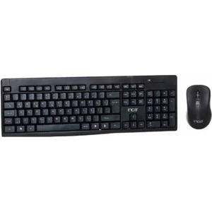 Inca Iws-539t Wireless Süper Cosy Q Klavye& Mouse Set
