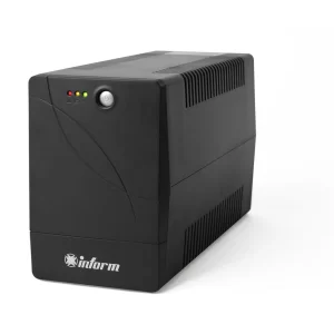 Inform Guardian 1200A LINE-INTERACTIVE KGK 7-20 D 12v-7ah