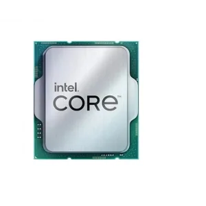 Intel Core i3 13100F TRAY 3.40GHz 4 Çekirdek 12MB Önbellek LGA1700 Soket 10nm Kutulusuz İşlemci