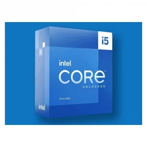 Intel Core i5 13400F TRAY 2.5GHz (Turbo 4.48GHz) 20MB Cache LGA1700 13.Nesil Kutusuz İşlemci