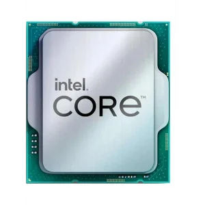 Intel Core I9 13900 TRAY 2.0ghz 32MB 1700 Kutusuz Fansız İşlemci